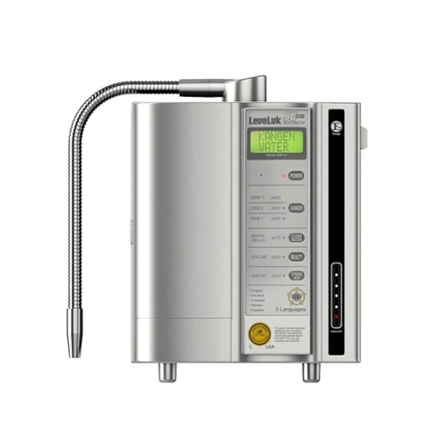 Máy Lọc Nước Kangen Leveluk SD501 Platinum